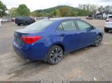 TOYOTA COROLLA SE photo