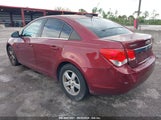 CHEVROLET CRUZE 1LT AUTO 1G1PC5SB2F7269286 снимка