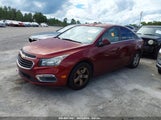 CHEVROLET CRUZE 1LT AUTO 1G1PC5SB2F7269286 снимка