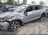 VOLKSWAGEN ATLAS 3.6L V6 SEL 1V2BR2CA4PC****** снимка