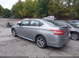 Nissan Sentra Sr 3N1AB7AP3DL633591 снимка