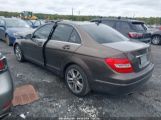 MERCEDES-BENZ C 300 LUXURY 4MATIC/SPORT 4MATIC WDDGF8ABXDG****** photo