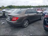 MERCEDES-BENZ C 300 LUXURY 4MATIC/SPORT 4MATIC photo