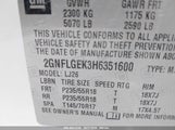 CHEVROLET EQUINOX PREMIER 2GNFLGEK3H6351600 снимка