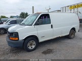 CHEVROLET EXPRESS 1GCGG25V431****** fotografie