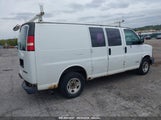 CHEVROLET EXPRESS 1GCGG25V431****** снимка