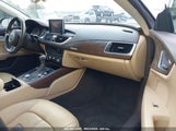 AUDI A7 3.0T PREMIUM PLUS WAUWGAFC2EN****** снимка