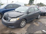 TOYOTA COROLLA LE 1NXBU4EEXAZ223869 снимка