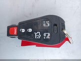 DODGE GRAND CARAVAN SE 2C7WDGBG7FR****** снимка