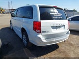 DODGE GRAND CARAVAN SE 2C7WDGBG7FR****** снимка