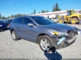 ACURA RDX photo