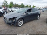 FORD FUSION ENERGI TITANIUM 3FA6P0SU4KR****** снимка