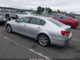 LEXUS GS 350 photo