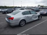 LEXUS GS 350 снимка