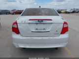 FORD FUSION SEL photo