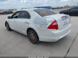 FORD FUSION SEL photo