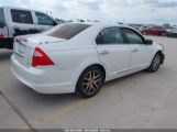 FORD FUSION SEL photo