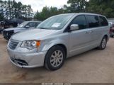 CHRYSLER TOWN & COUNTRY TOURING-L photo