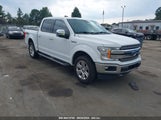 FORD F-150 LARIAT 1FTEW1EGXJF****** снимка