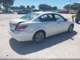 HONDA ACCORD 3.5 EX-L photo