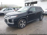 MITSUBISHI OUTLANDER SPORT 2.0 ES AWC JA4ARUAU5PU014217 снимка