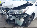 CHEVROLET CRUZE LS MANUAL 1G1BB5SM1J7****** снимка