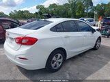 CHEVROLET CRUZE LS MANUAL 1G1BB5SM1J7****** снимка