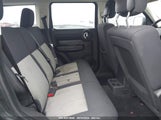 DODGE NITRO HEAT 1D4PT4GK3AW173744 снимка