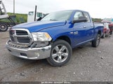 RAM 1500 BIG HORN 1C6RR7GTXES263038 снимка