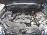 SUBARU FORESTER 2.5I PREMIUM JF2SJACC5EG****** photo