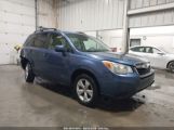 SUBARU FORESTER 2.5I PREMIUM снимка