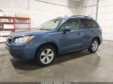 SUBARU FORESTER 2.5I PREMIUM снимка