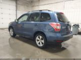 SUBARU FORESTER 2.5I PREMIUM JF2SJACC5EG****** photo