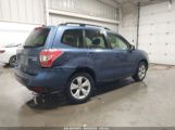 SUBARU FORESTER 2.5I PREMIUM снимка