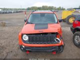 JEEP RENEGADE TRAILHAWK снимка