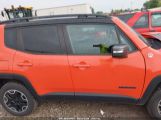 JEEP RENEGADE TRAILHAWK снимка