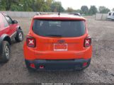 JEEP RENEGADE TRAILHAWK снимка