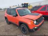 JEEP RENEGADE TRAILHAWK снимка