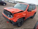 JEEP RENEGADE TRAILHAWK снимка