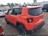 JEEP RENEGADE TRAILHAWK снимка