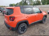 JEEP RENEGADE TRAILHAWK снимка