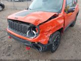 JEEP RENEGADE TRAILHAWK снимка