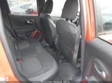 JEEP RENEGADE TRAILHAWK снимка