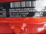 JEEP RENEGADE TRAILHAWK ZACCJBCT2GP****** photo