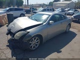 INFINITI G35 BASE W/LEATHER JNKCV54E83M205014 снимка