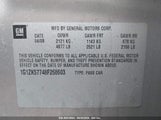 CHEVROLET MALIBU LTZ 1G1ZK57748F****** снимка