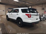 FORD UTILITY POLICE INTERCEPTOR 1FM5K8AR6GG****** снимка