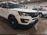 FORD UTILITY POLICE INTERCEPTOR 1FM5K8AR6GG****** снимка