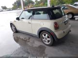 2007 MINI COOPER снимка