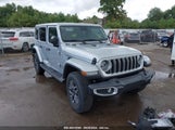 JEEP WRANGLER 4-DOOR SAHARA 4X4 1C4PJXEN9RW****** fotografie